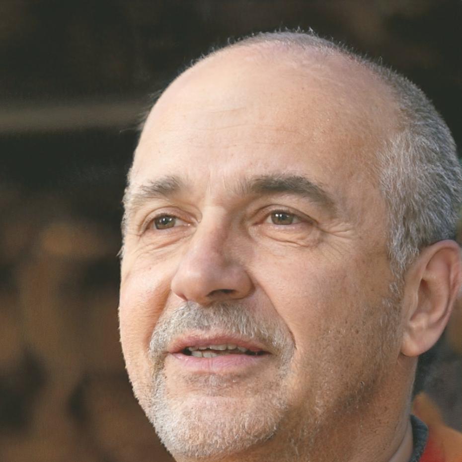 Portrait de Maxence Dubois