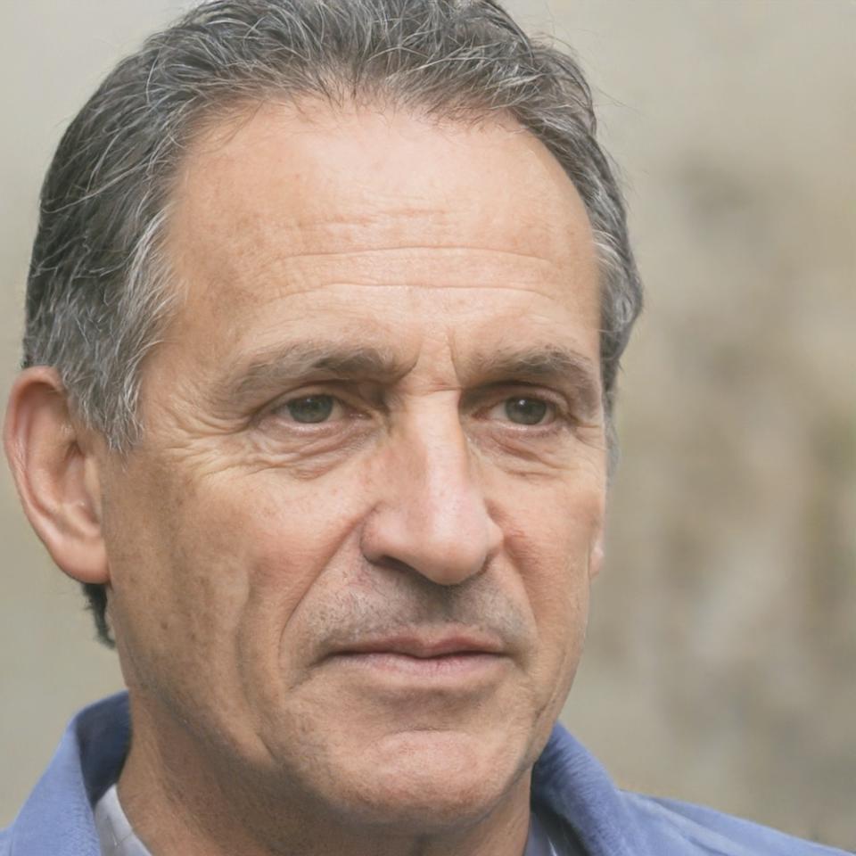 Expert en modélisation financière présentant les méthodologies d'analyse